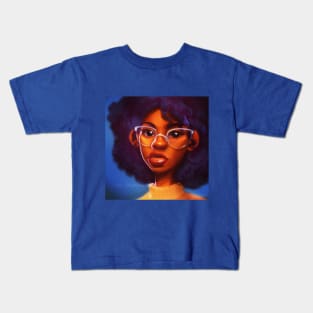 'Fro Kids T-Shirt